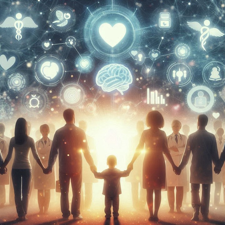 どんなに高度な技術であっても、それを子どもにどう届けるか・誰が使うかが未来を決めます。
つまり、未来の発達支援の主役は——技術ではなく、人です。