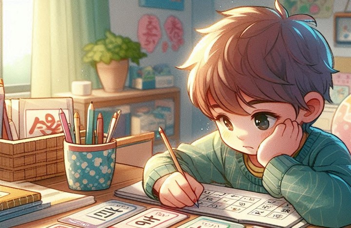 重要な役割を果たすのが「ワーキングメモリ」と「注意の持続力」です。