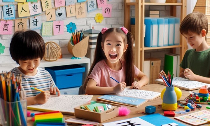 その子の特性に応じた方法と教材を工夫することで、「覚えること」ではなく「使えること」への道筋が見えてきます
