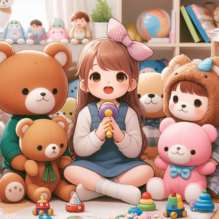 音韻処理の力は、「耳で聞いた音を正確に感じ取り、操作する力」です。これは自然に育つ力ではなく、意識して育ててあげる必要があります。