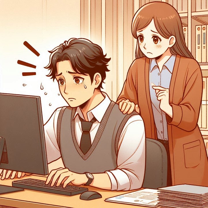 大人になると、仕事や社会生活にも影響が出てきます