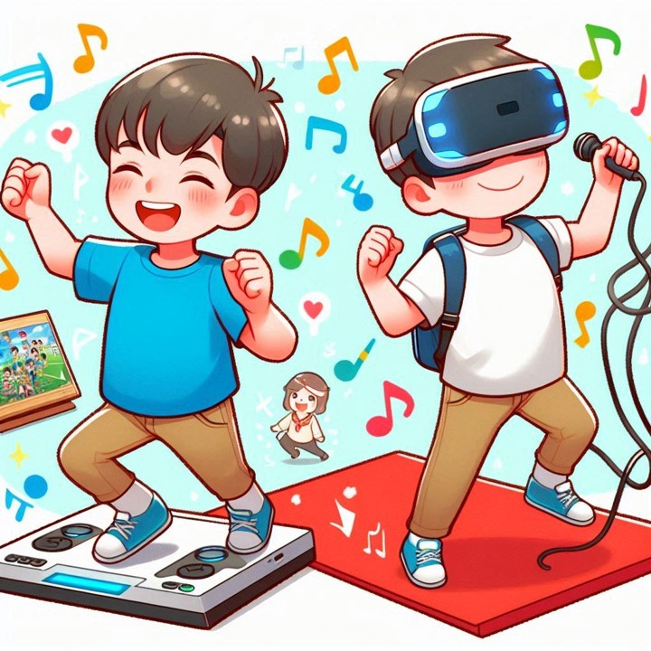 最新研究!DCDに効く「音のリズム」と「デジタル療法」──楽しく続ける新しいアプローチ